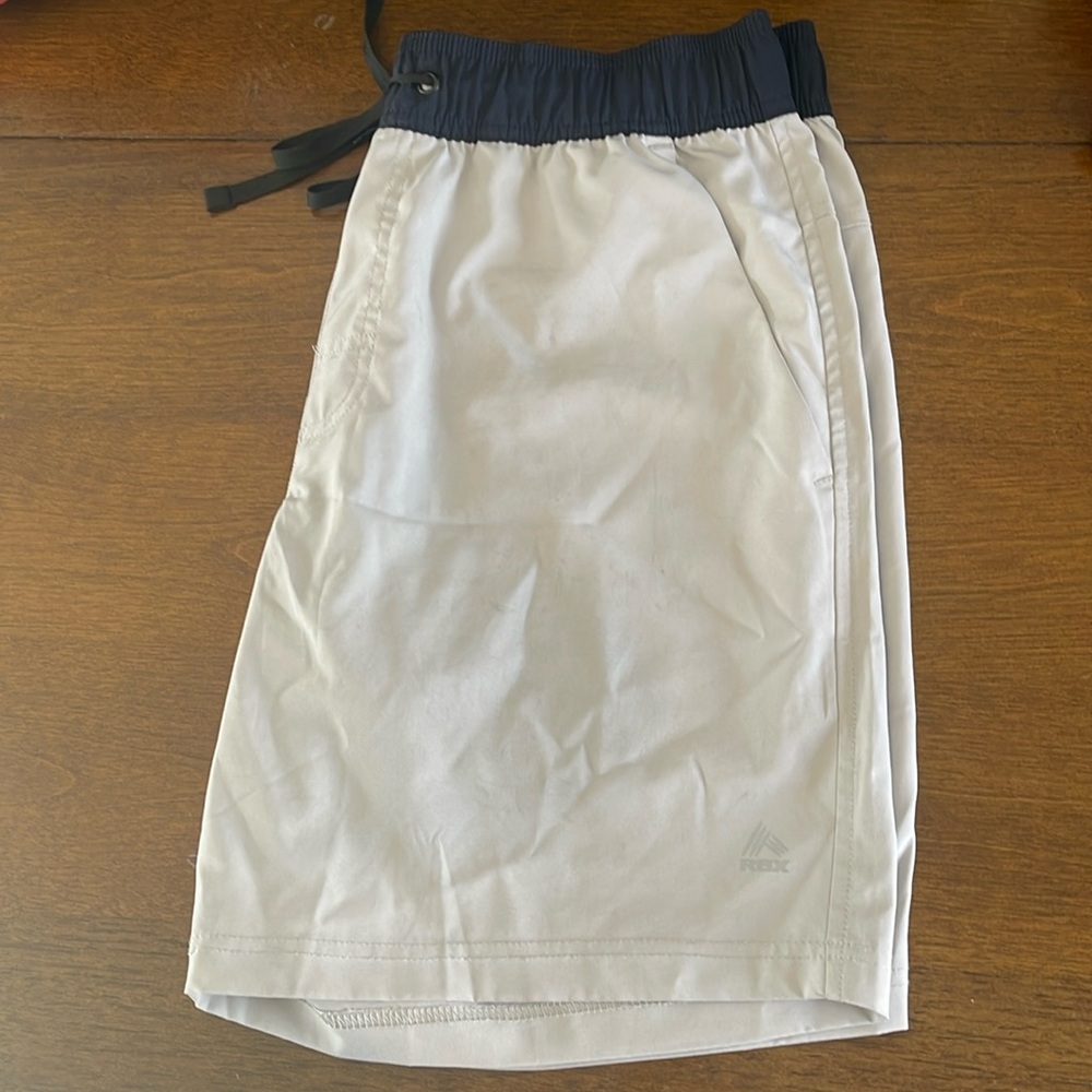 Reebok Performance Crossfit Shorts